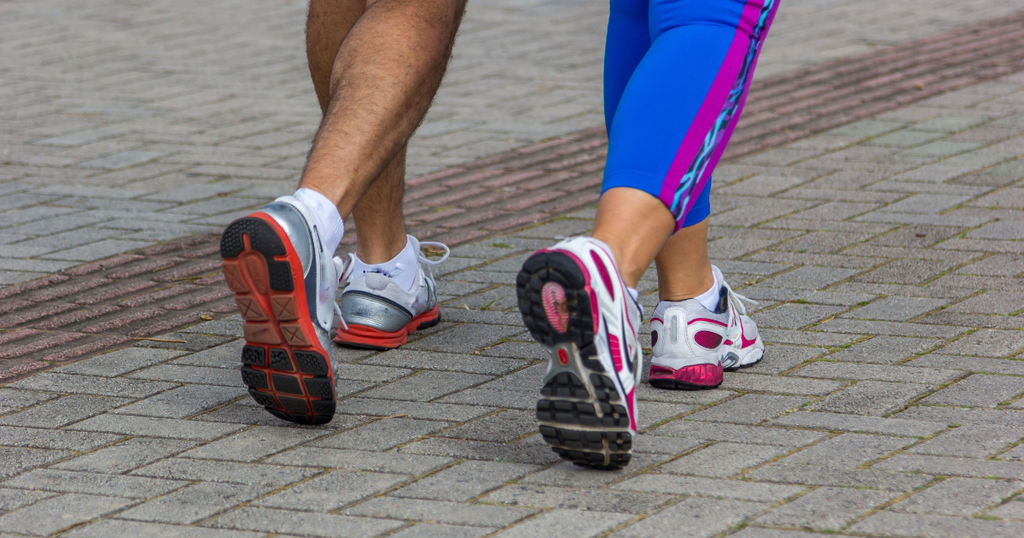 how many steps to lose weight calculator
