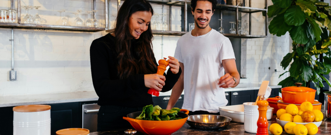 How to Start Meal Prepping: 7 Easy & Essential Steps