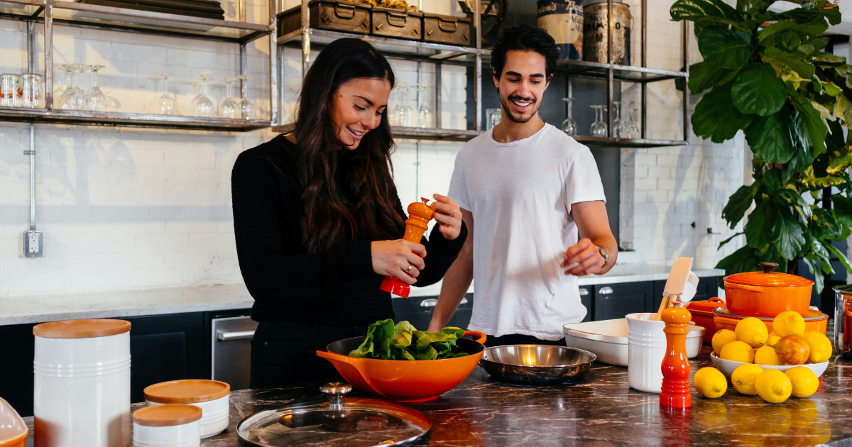 How to Start Meal Prepping: 7 Easy & Essential Steps