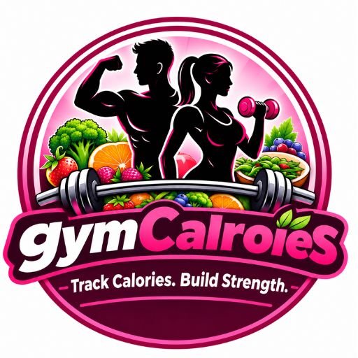 GymCalories health and fitness logo