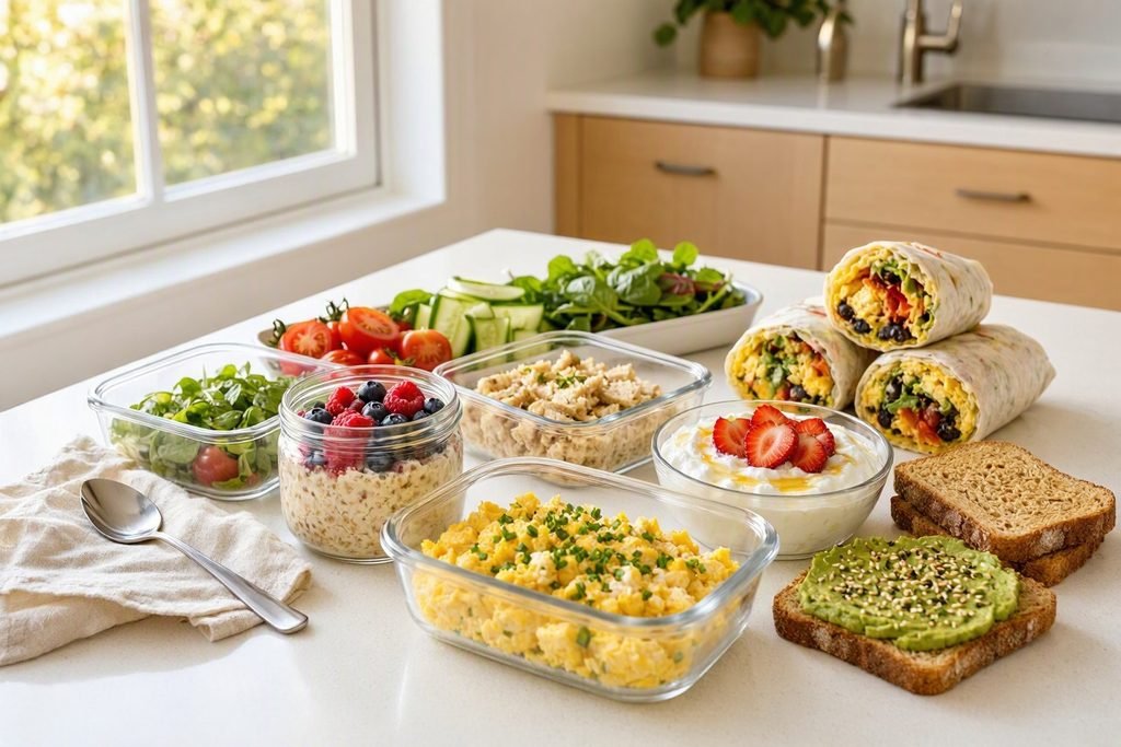breakfast-meal-prep-ideas-for-a-healthy-week